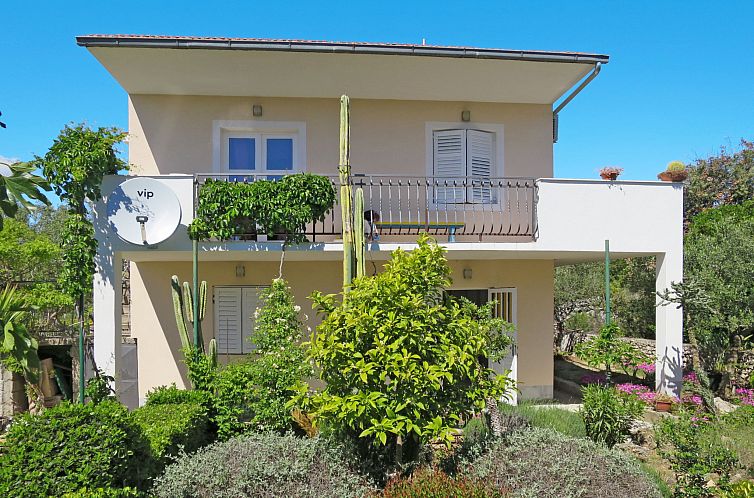 Vakantiehuis Maslina