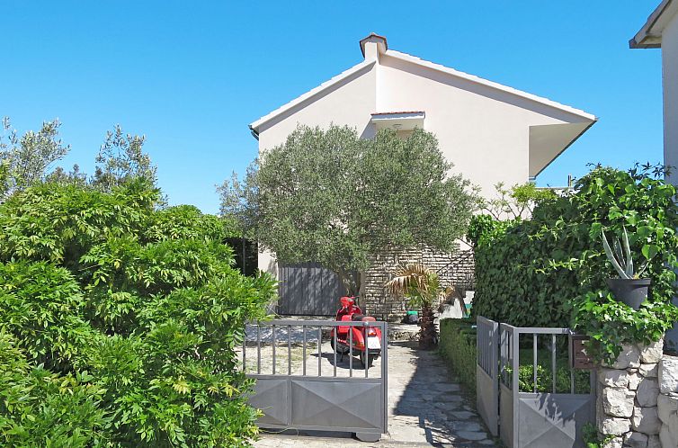 Vakantiehuis Maslina