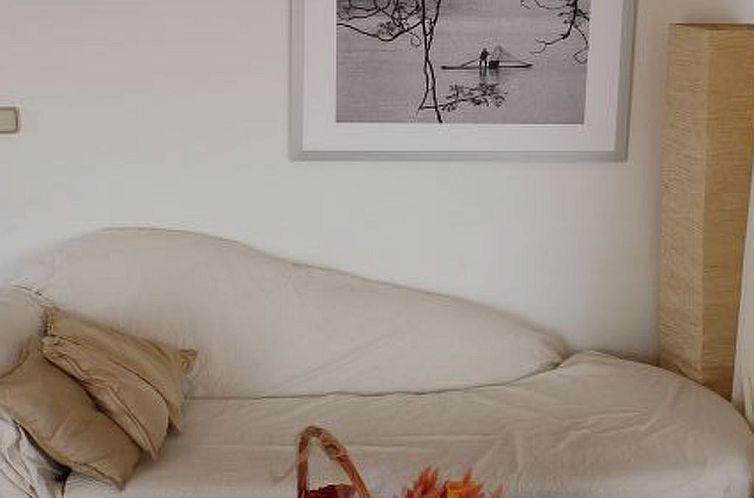 Appartement Gemütliche Wohnung in Seget Donji mit Grill und