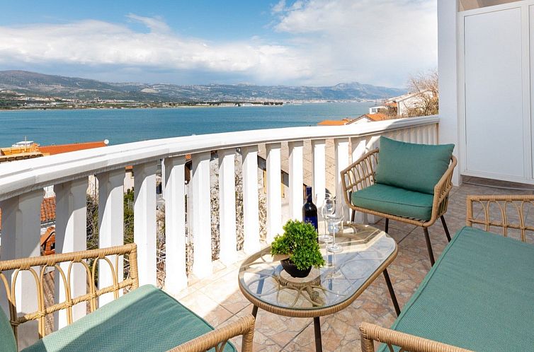 Appartement Moderne Ferienwohnung Zen 2