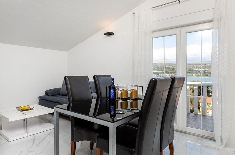 Appartement Moderne Ferienwohnung Zen 2