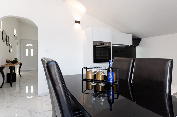 Appartement Moderne Ferienwohnung Zen 2