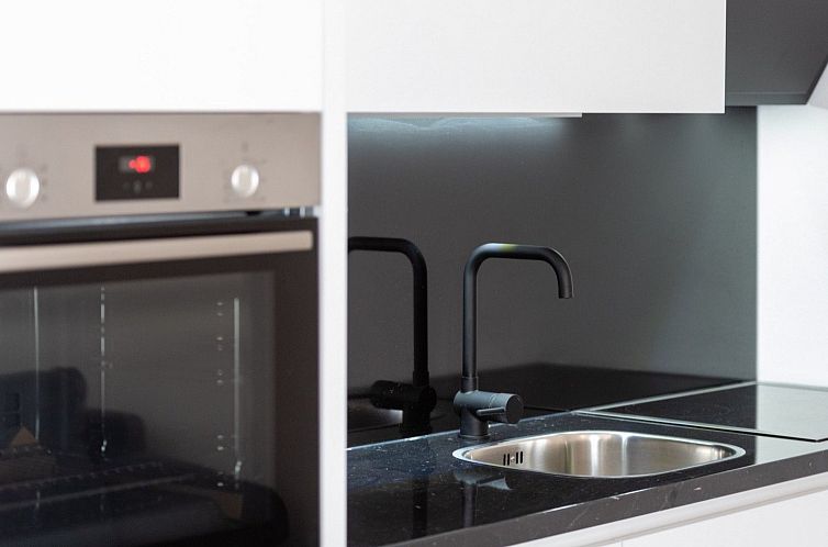 Appartement Moderne Ferienwohnung Zen 2