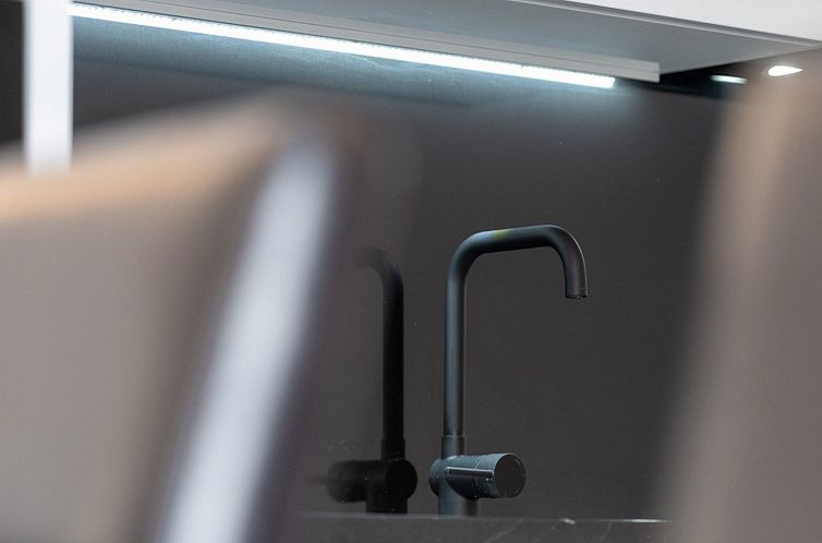 Appartement Moderne Ferienwohnung Zen 2