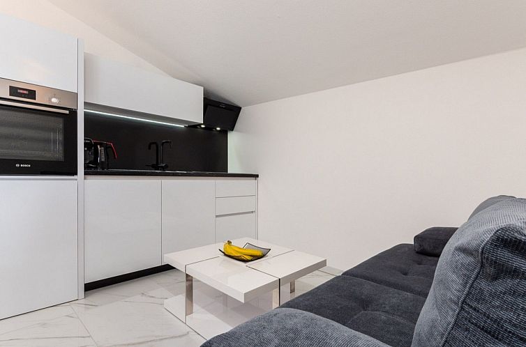 Appartement Moderne Ferienwohnung Zen 2
