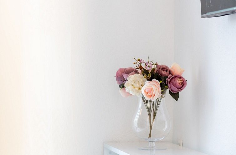 Appartement Moderne Ferienwohnung Zen 2