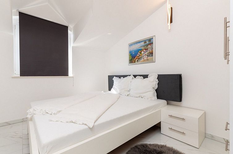 Appartement Moderne Ferienwohnung Zen 2