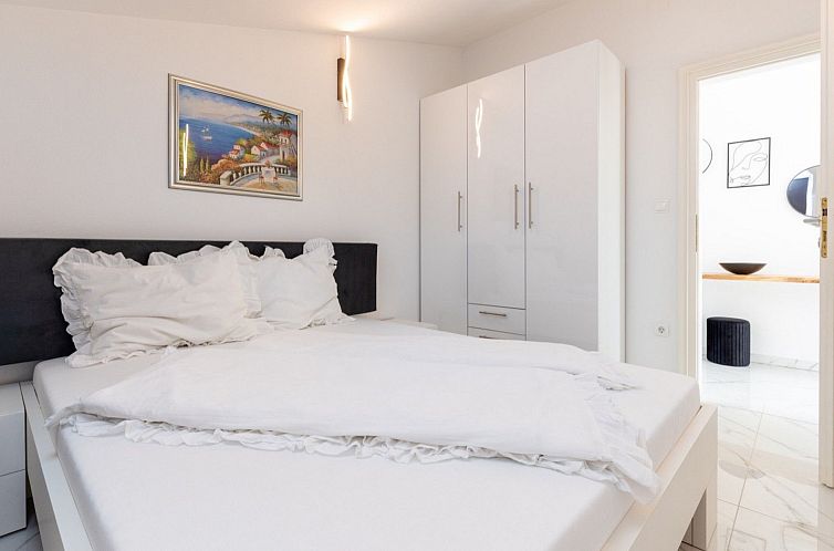 Appartement Moderne Ferienwohnung Zen 2