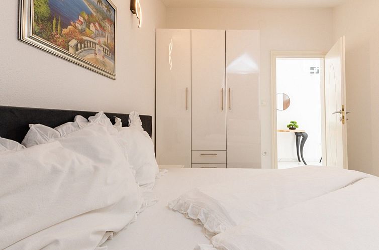 Appartement Moderne Ferienwohnung Zen 2