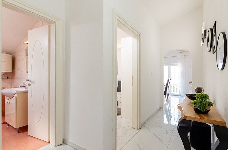 Appartement Moderne Ferienwohnung Zen 2