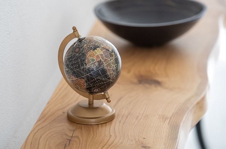 Appartement Moderne Ferienwohnung Zen 2