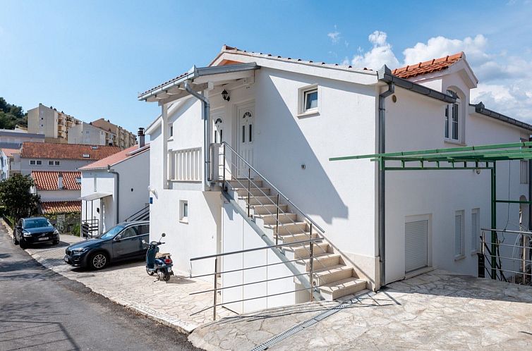 Appartement Moderne Ferienwohnung Zen 2