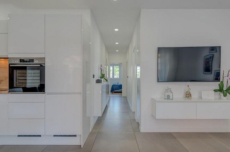 Appartement Stilvolle Wohnung Sun mit Jacuzzi