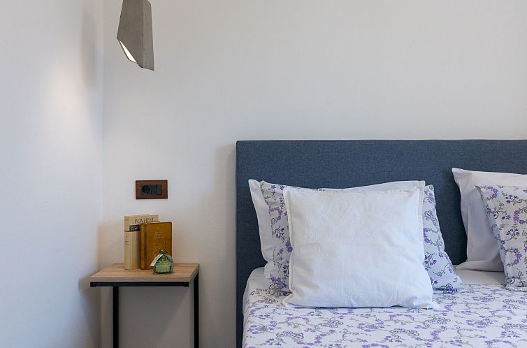 Appartement Stilvolle Wohnung Sun mit Jacuzzi