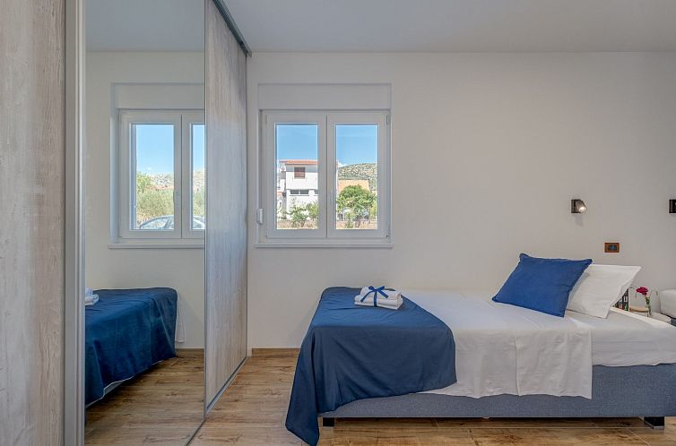 Appartement Stilvolle Wohnung Sun mit Jacuzzi