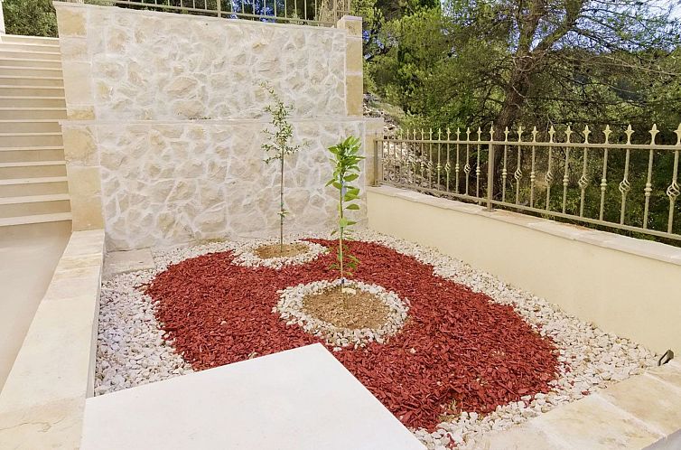 Vakantiehuis Luxuriöse Fünf-Sterne-Villa Magic