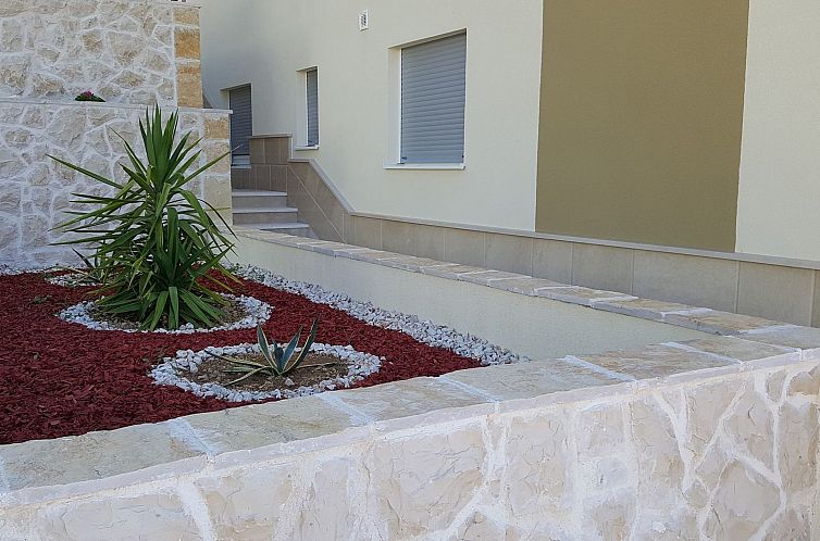 Vakantiehuis Luxuriöse Fünf-Sterne-Villa Magic