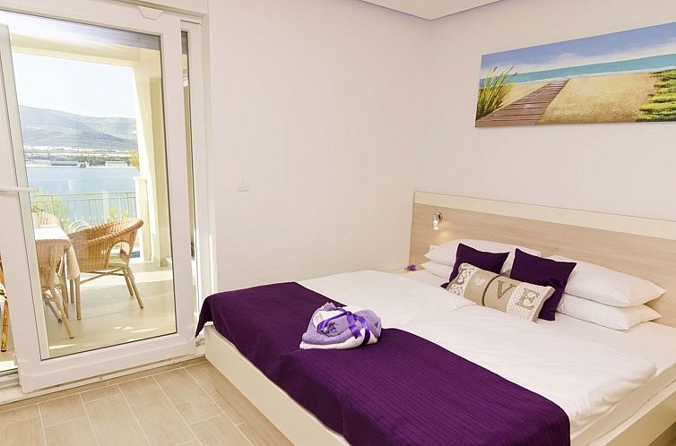 Vakantiehuis Luxuriöse Fünf-Sterne-Villa Magic