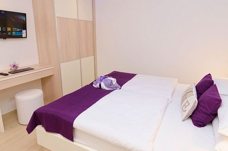 Vakantiehuis Luxuriöse Fünf-Sterne-Villa Magic