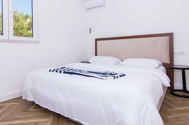 Appartement "Blue Sky" direkt am Strand