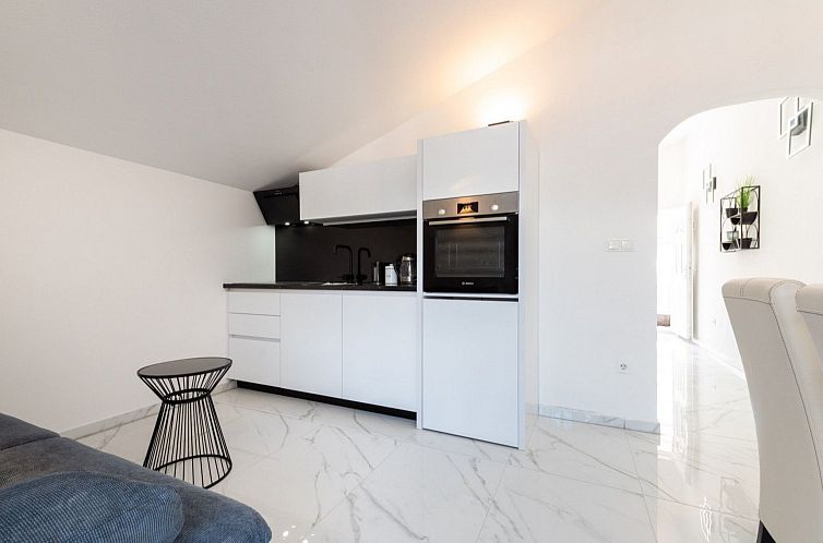 Appartement Moderne Ferienwohnung Zen 1