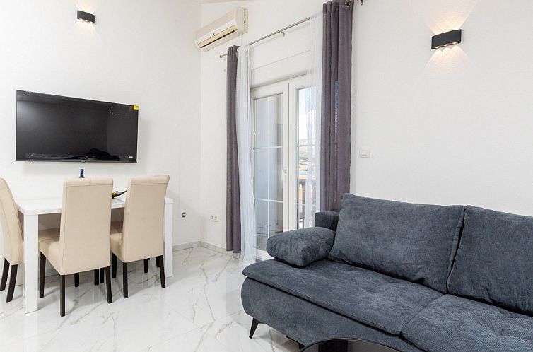 Appartement Moderne Ferienwohnung Zen 1