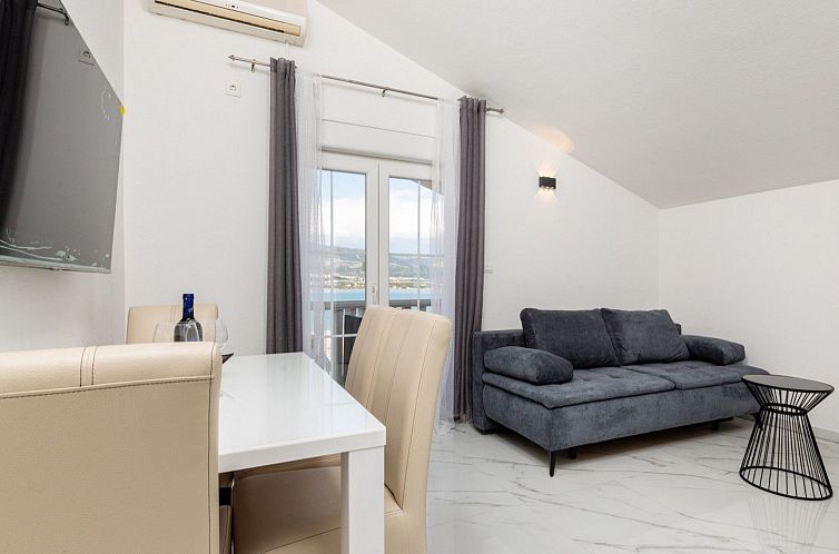 Appartement Moderne Ferienwohnung Zen 1