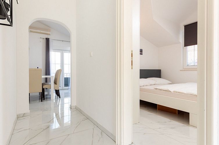 Appartement Moderne Ferienwohnung Zen 1