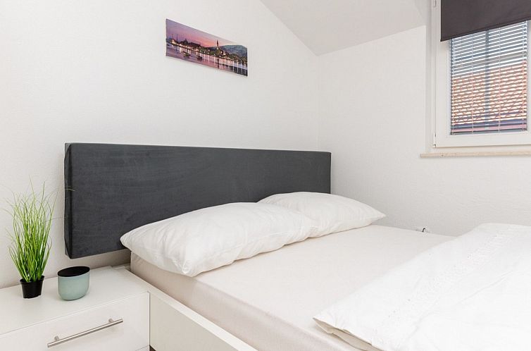 Appartement Moderne Ferienwohnung Zen 1