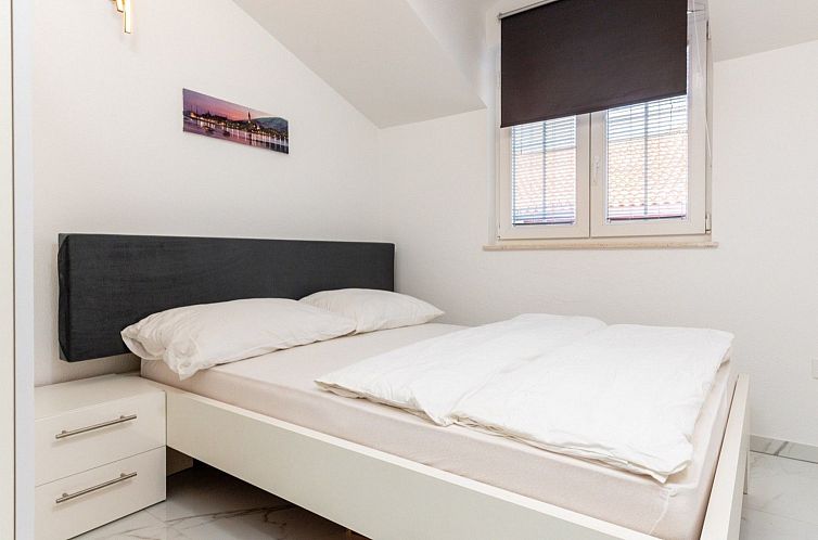 Appartement Moderne Ferienwohnung Zen 1