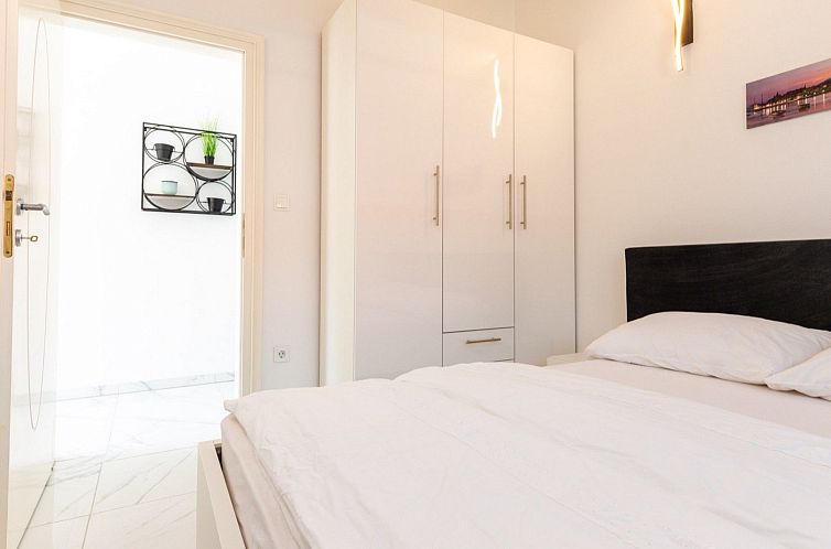 Appartement Moderne Ferienwohnung Zen 1