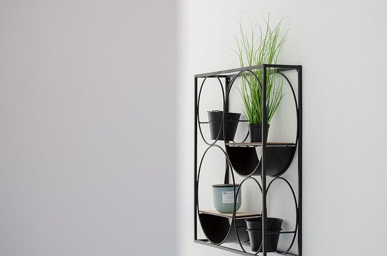 Appartement Moderne Ferienwohnung Zen 1