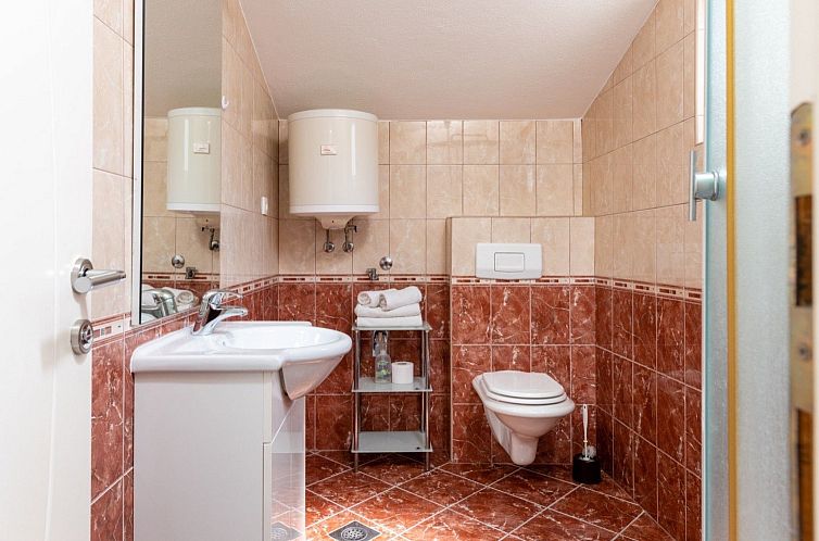 Appartement Moderne Ferienwohnung Zen 1