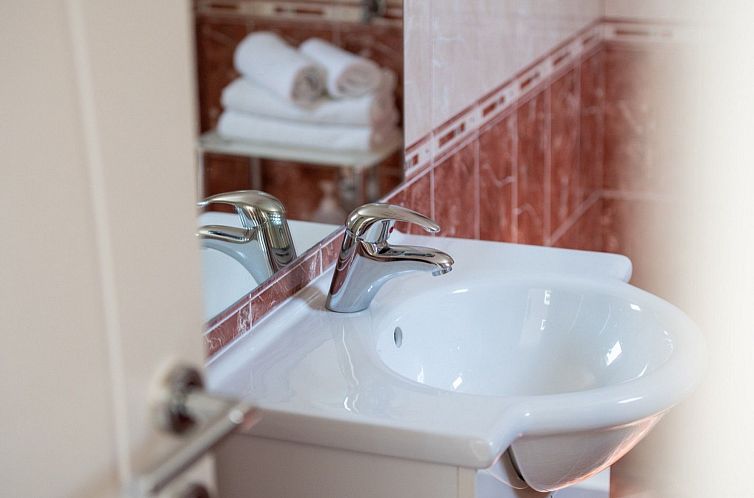 Appartement Moderne Ferienwohnung Zen 1