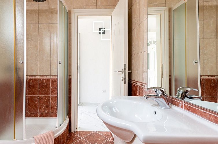 Appartement Moderne Ferienwohnung Zen 1