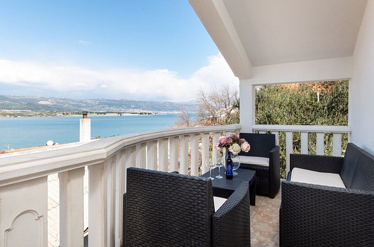 Appartement Moderne Ferienwohnung Zen 1