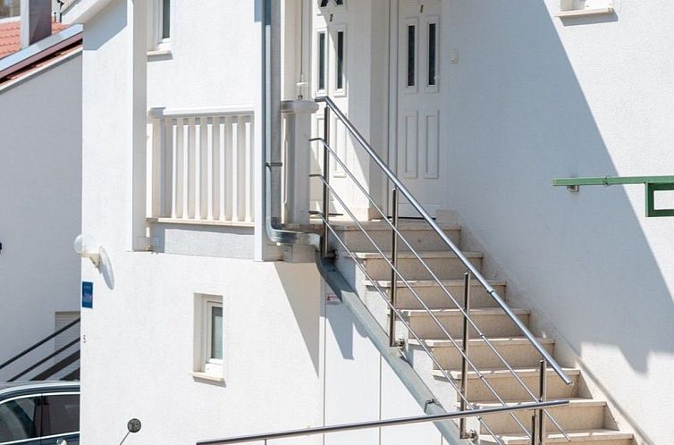 Appartement Moderne Ferienwohnung Zen 1