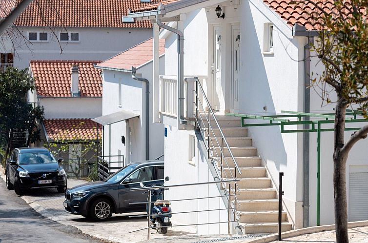 Appartement Moderne Ferienwohnung Zen 1