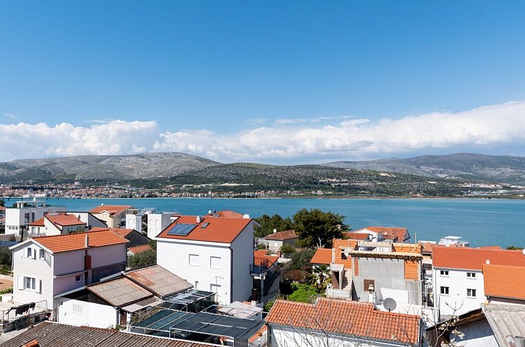 Appartement Moderne Ferienwohnung Zen 1