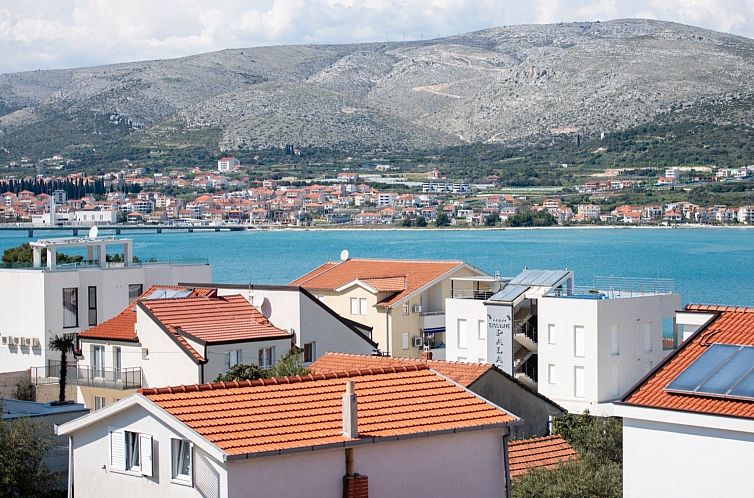 Appartement Moderne Ferienwohnung Zen 1