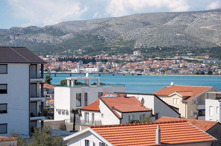 Appartement Moderne Ferienwohnung Zen 1