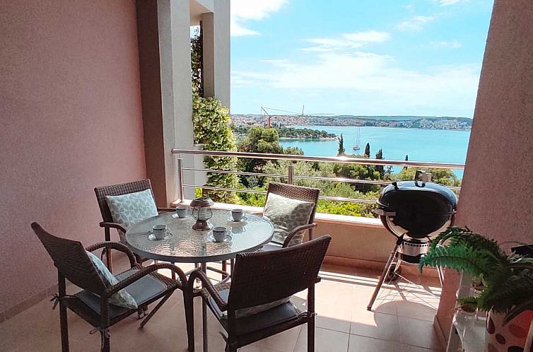 Appartement "Idlerocks"