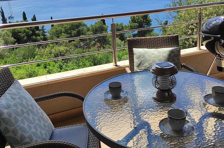 Appartement "Idlerocks"