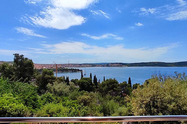 Appartement "Idlerocks"