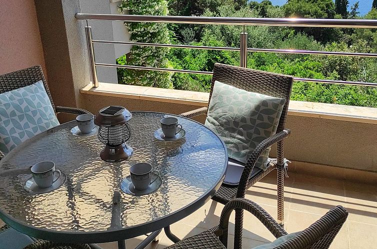 Appartement "Idlerocks"