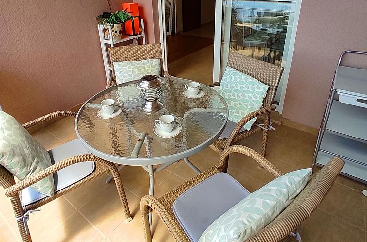 Appartement "Idlerocks"