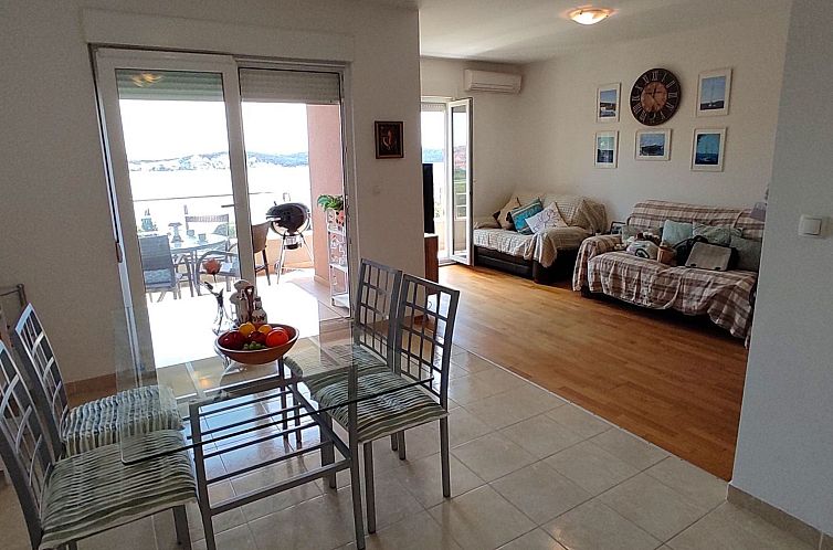 Appartement "Idlerocks"