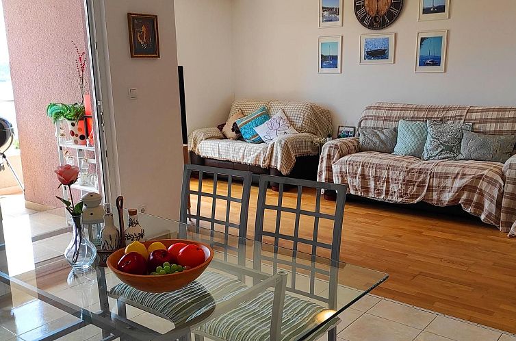 Appartement "Idlerocks"