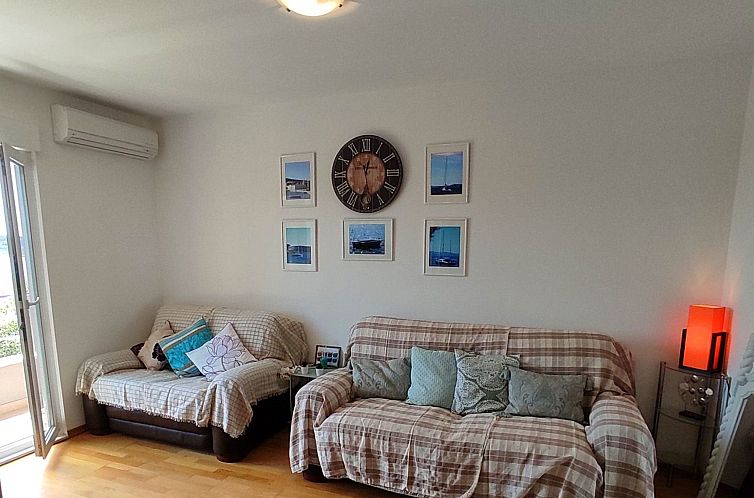 Appartement "Idlerocks"