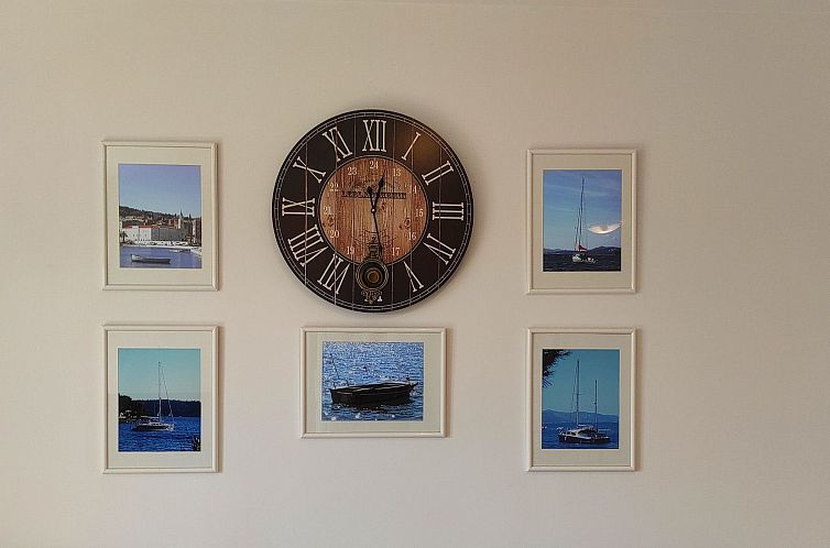 Appartement "Idlerocks"